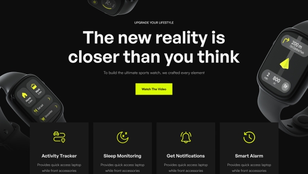 10 Tips for Ecommerce Website Design